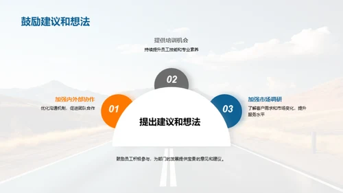 共筑辉煌之路