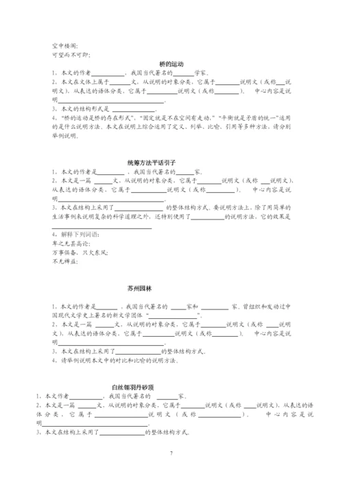 关于议论文的体裁和应用.docx