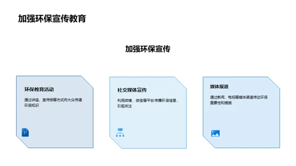 守护地球，从我做起