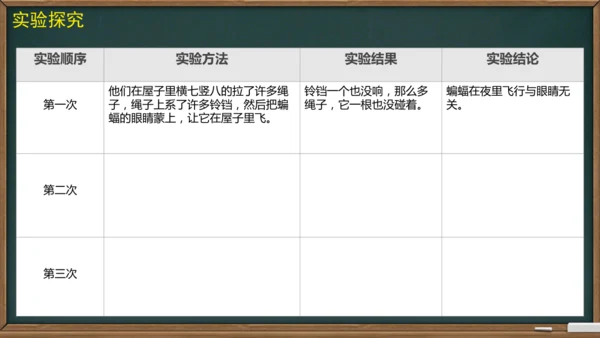 6 夜间飞行的秘密（课件）
