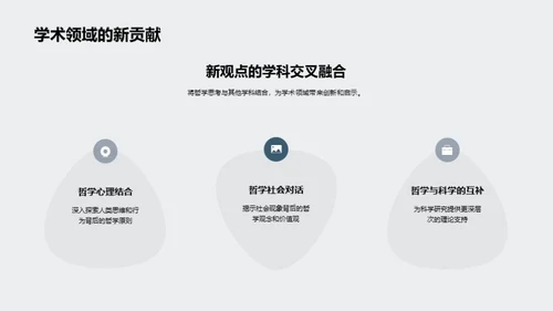 哲学思维解析