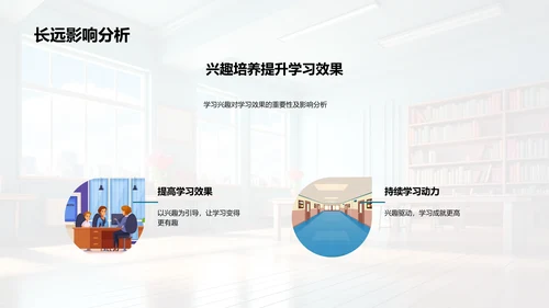 培养一年级学习热情