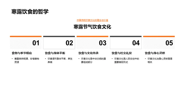 寒露饮食养生知识