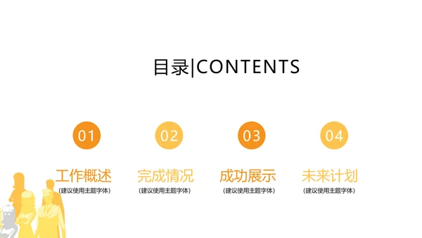 大学生创业演讲动态PPT