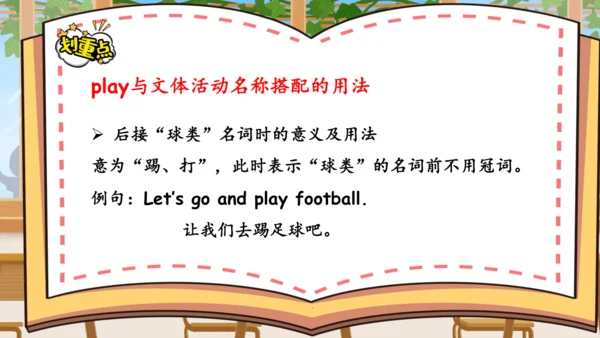 Unit 4 What can you do 单元复习(三)-语法+典型例题（共58张PPT）