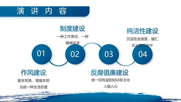 八一部队军事工作总结汇报动态PPT