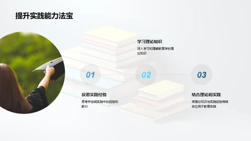 探索教育学之魅力