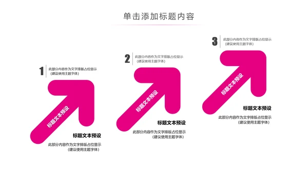 粉色水彩关爱女性乳腺健康女性健康PPT模板