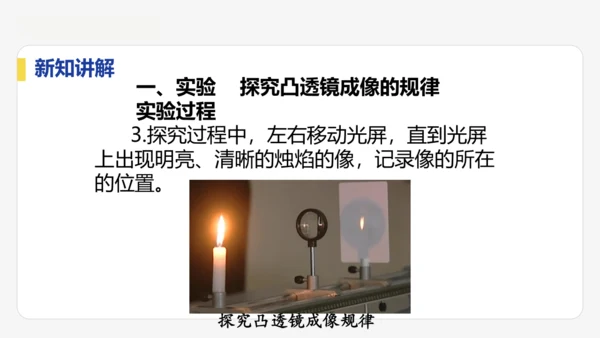 5.3   凸透镜成像的规律    课件
