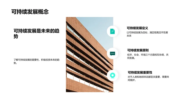 绿建筑投资计划