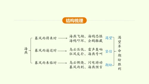第4课 海燕 课件(共31张PPT)-【课堂无忧】新课标同步核心素养课堂