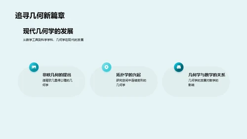 几何之美解析