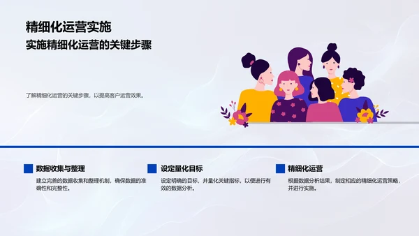 营销策略新解PPT模板