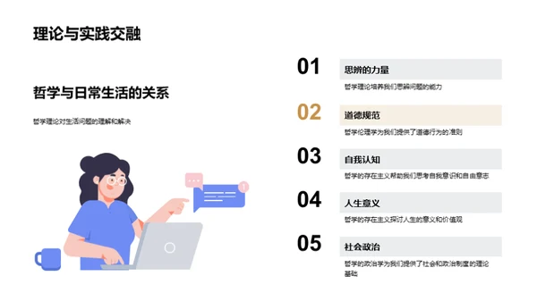哲学探秘：理论与实践