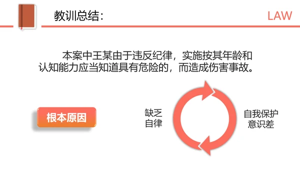 知法守法健康成长法制教育讲堂PPT课件