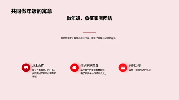 春节：家的寓意和价值