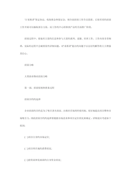 招商引资策划书.docx