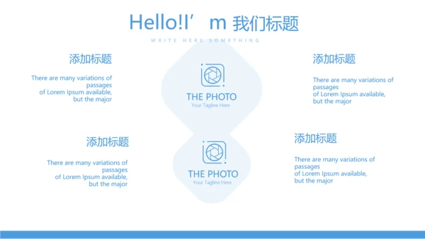 耳科进修学习工作汇报动态PPT