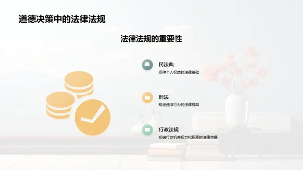 道德决策学习指南
