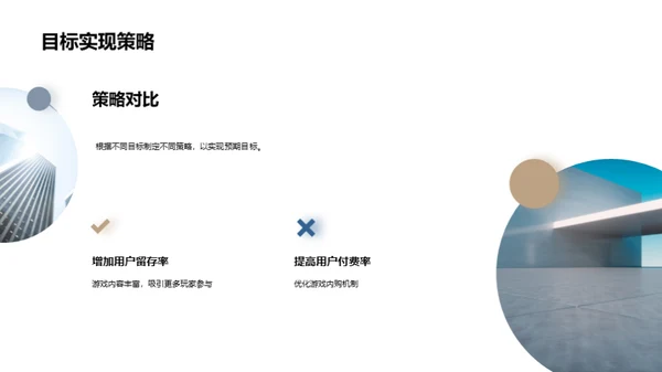 游戏行业年终总结