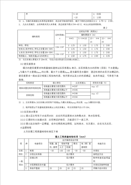 移动基站建设：土建、铁塔工程规范