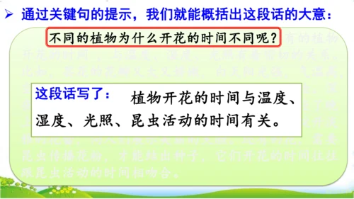 统编版语文三年级下册第四单元 《语文园地四》课件