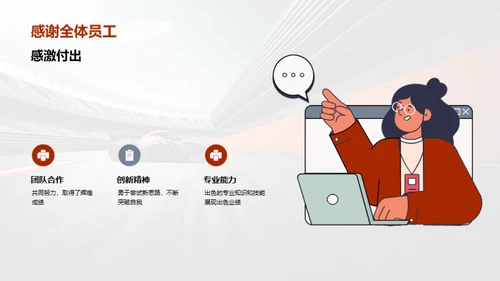 20XX汽车业务半年盘点