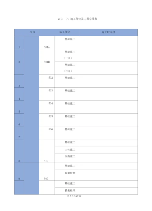 混凝土施工方案4.docx