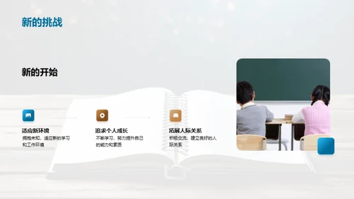 毕业之路，梦想照进现实