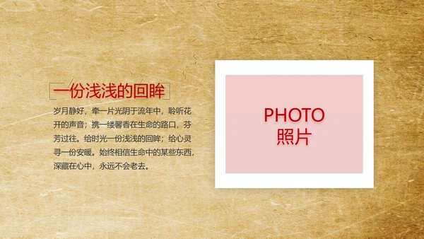 党支部党史学习教育工作总结动态PPT模板