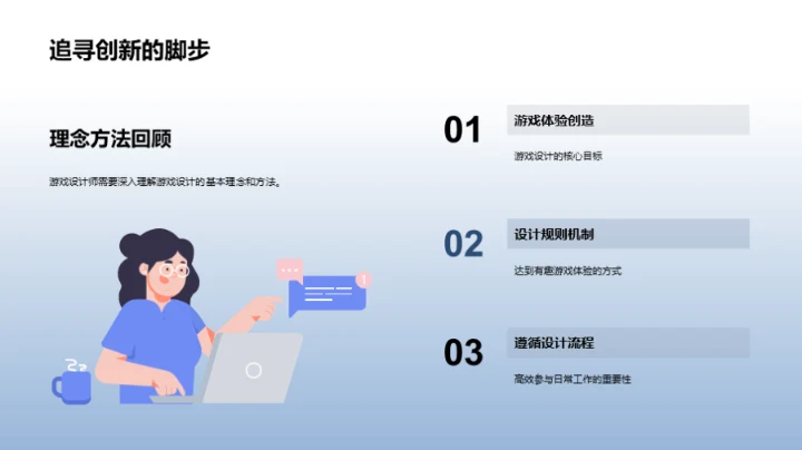 游戏设计精英训练