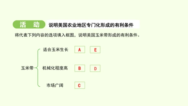 10.1.1移民国家 农业地区专门化（课件27张）-2024-2025学年七年级地理下学期人教版(2