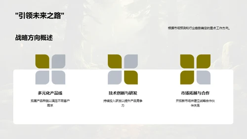 森林守卫年度总结