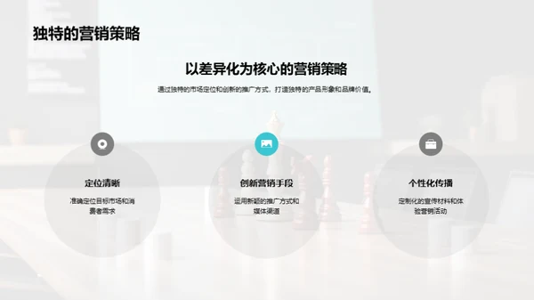 创新驱动的科技营销