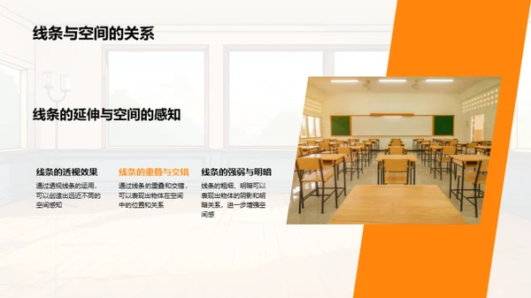 线条魔法：美术创作之源
