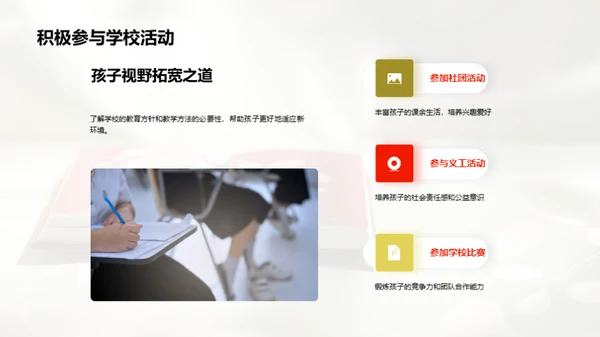 初一升学路指南