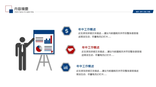 2023职场述职报告工作总结工作汇报PPT
