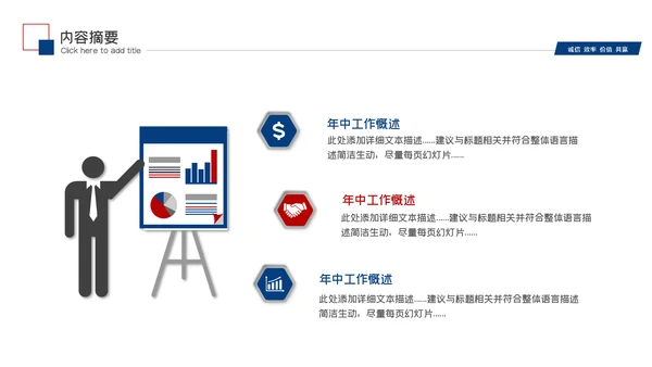 2023职场述职报告工作总结工作汇报PPT