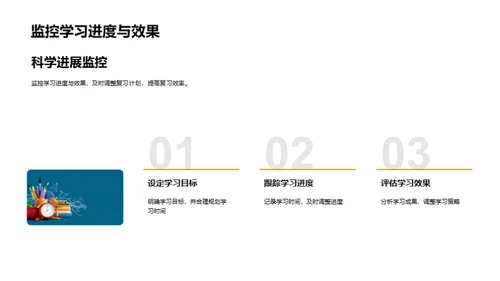 精通学习与考试法