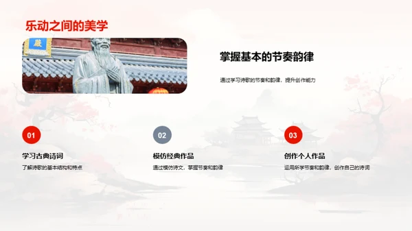 诗文学习与创作