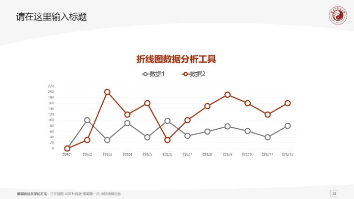 福建中医药大学课题学术汇报毕业论文答辩通用PPT模板