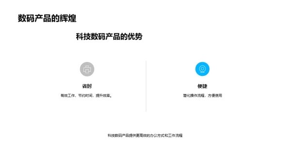 科技提效：数字化办公新策略