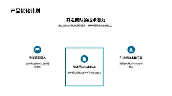 游戏行业的卓越之路