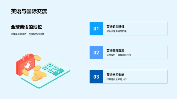 初中英语学习路径