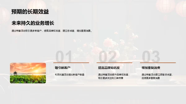 七夕节销售提升策略