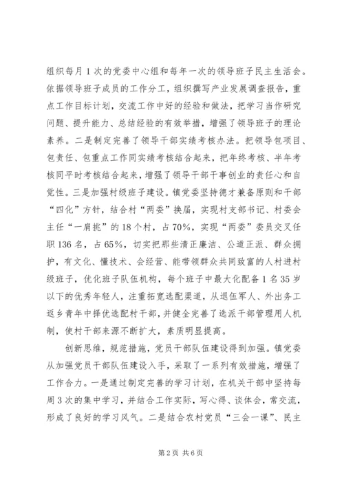 抓党建就是抓经济促发展 (2).docx