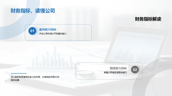 深度解析财务分析