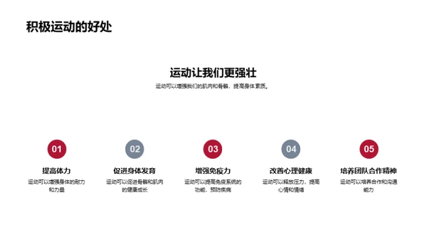 科学生活 健康成长