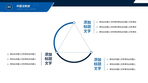 大学法律专业课程律师事务所法学通用PPT模板
