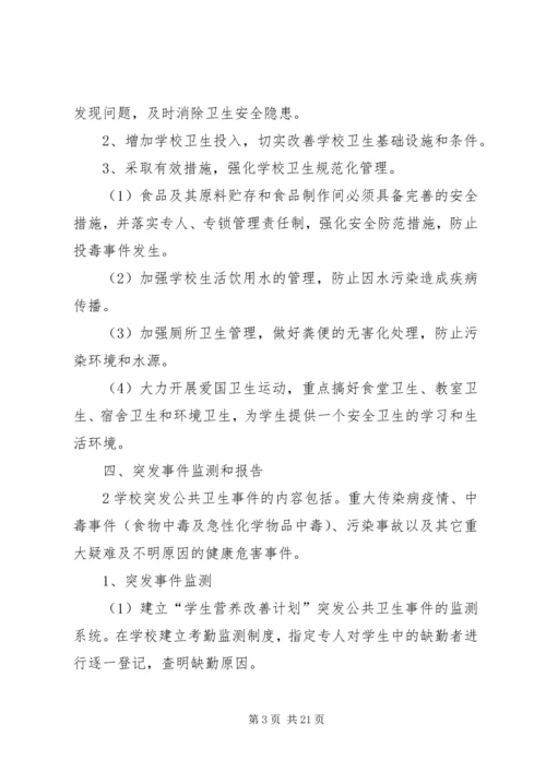 营养改善计划突发事件应急预案.docx